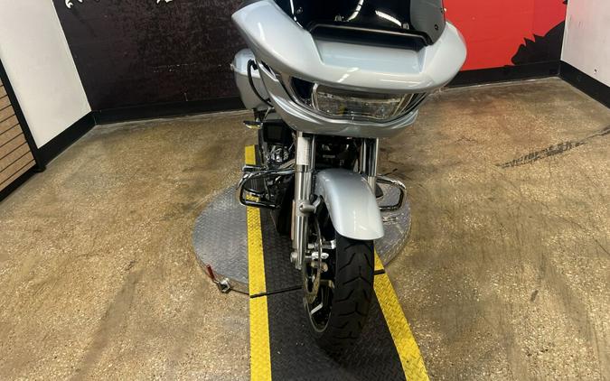 2025 Harley-Davidson Road Glide