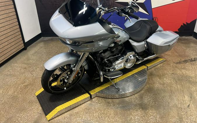 2025 Harley-Davidson Road Glide