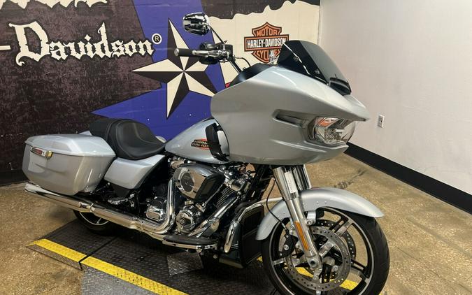 2025 Harley-Davidson Road Glide