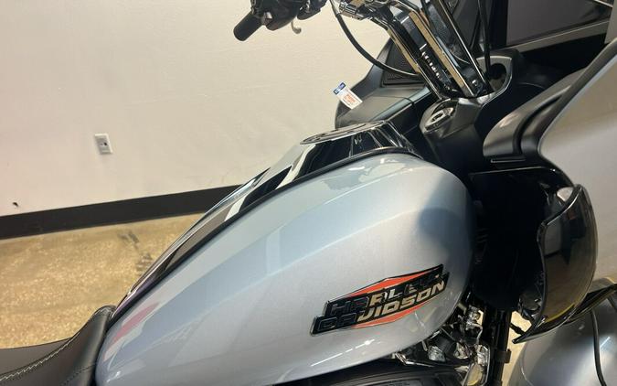 2025 Harley-Davidson Road Glide