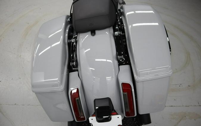 2025 Harley-Davidson Street Glide