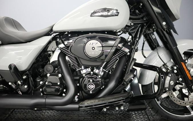 2025 Harley-Davidson Street Glide