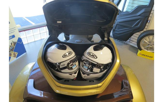 2025 Honda Anniversary Gold Wing Tour Automatic DCT Roadsmith HTX