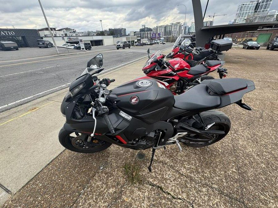 2018 Honda® CBR1000RR