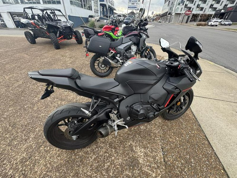 2018 Honda® CBR1000RR