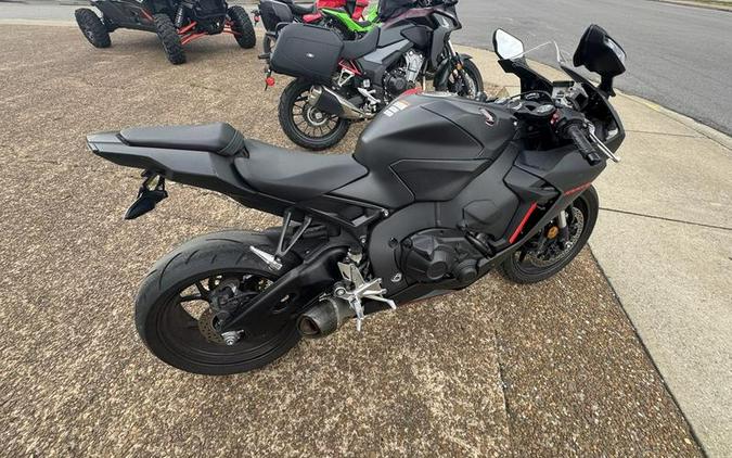 2018 Honda® CBR1000RR