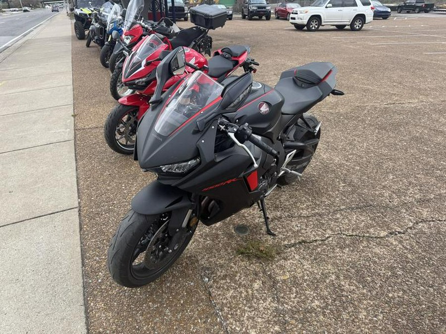 2018 Honda® CBR1000RR
