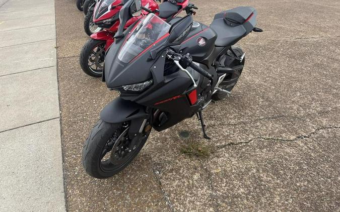 2018 Honda® CBR1000RR