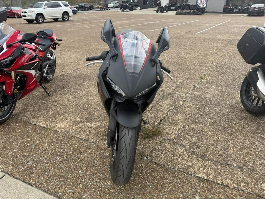 2018 Honda® CBR1000RR