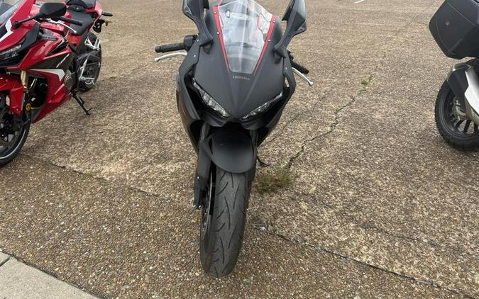 2018 Honda® CBR1000RR