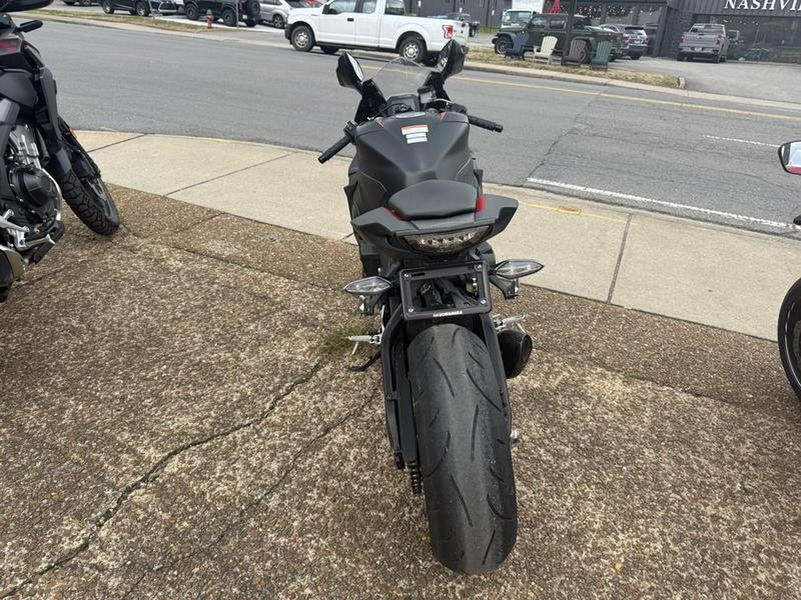 2018 Honda® CBR1000RR