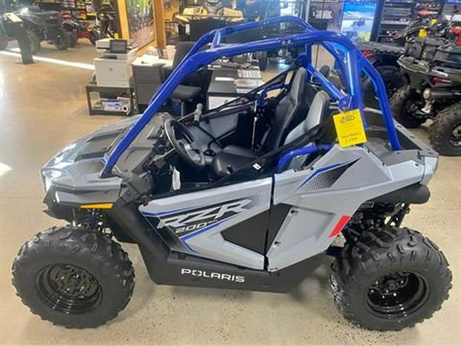 2026 Polaris RZR 200 EFI
