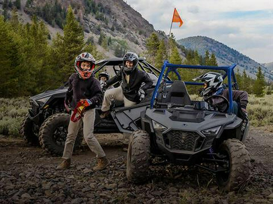 2026 Polaris RZR 200 EFI