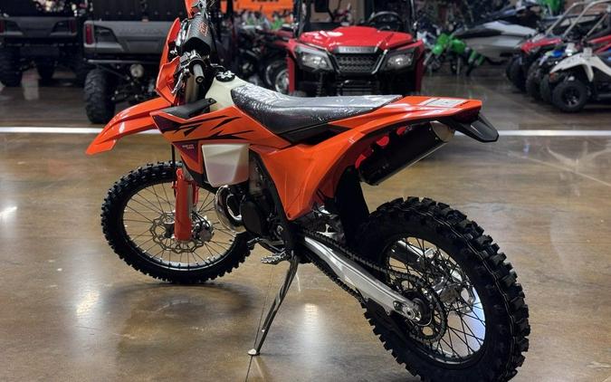 2026 KTM 300 XC-W