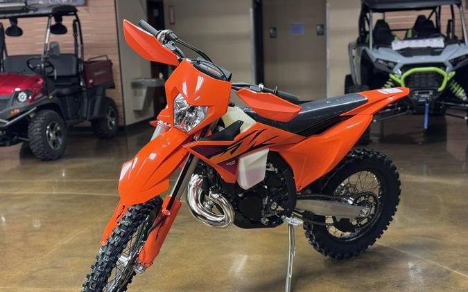 2026 KTM 300 XC-W