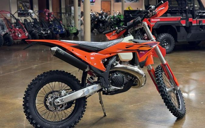 2026 KTM 300 XC-W