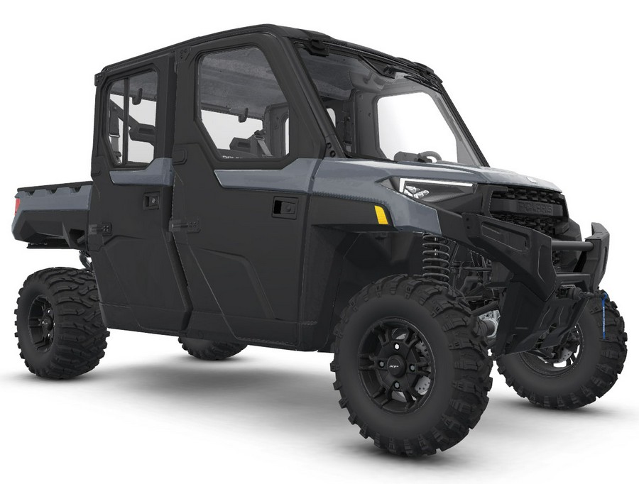 2026 Polaris Ranger Crew XP 1000 NorthStar Edition Ultimate