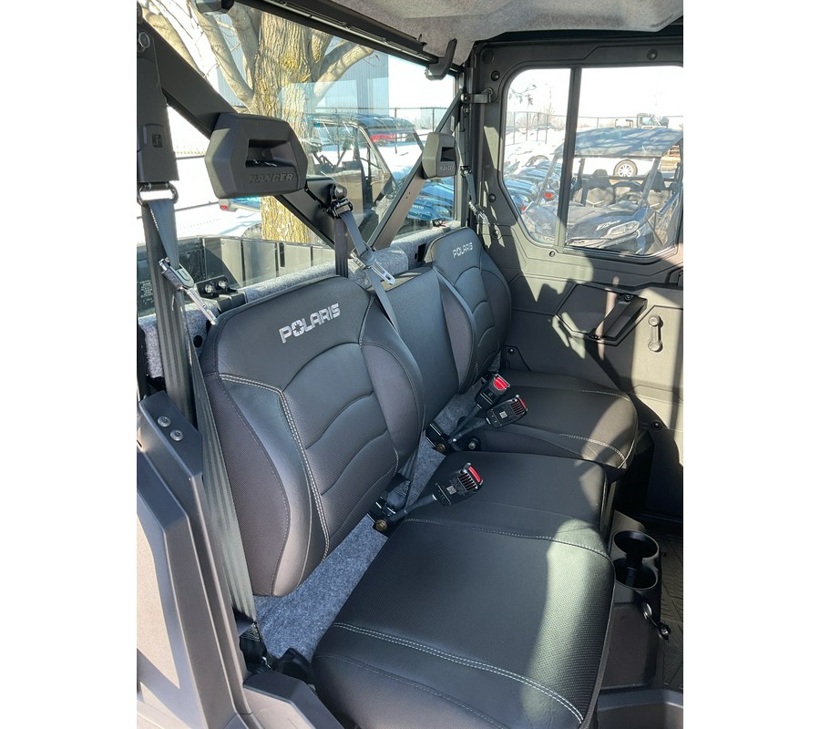 2026 Polaris Ranger Crew XP 1000 NorthStar Edition Ultimate