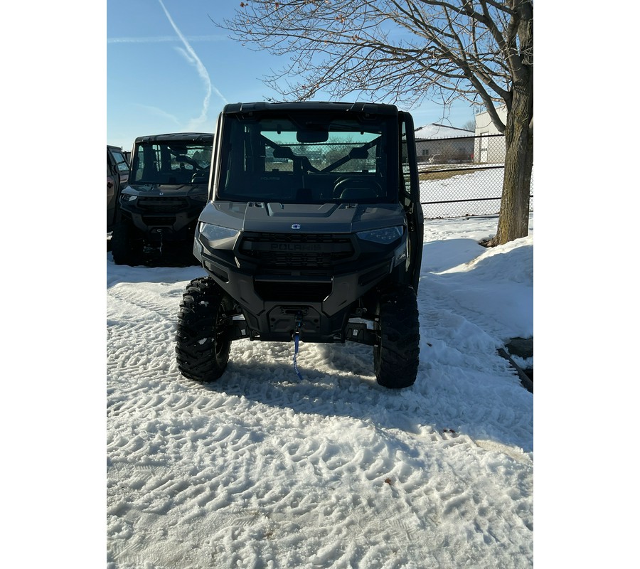 2026 Polaris Ranger Crew XP 1000 NorthStar Edition Ultimate