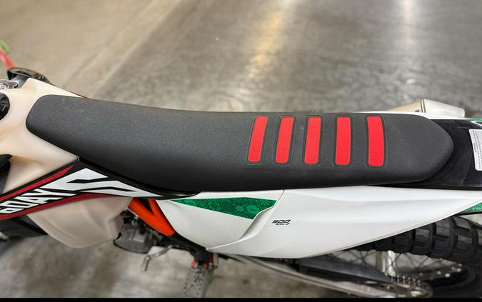 2020 KTM 500 EXC-F Six Days