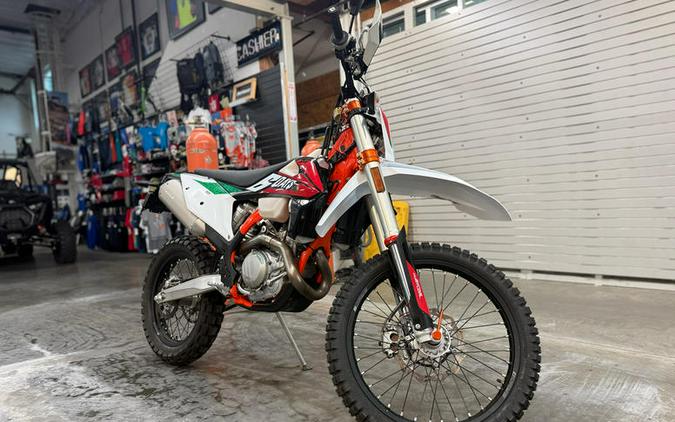 2020 KTM 500 EXC-F Six Days