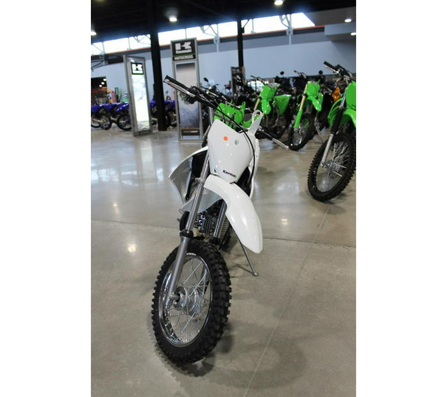 2026 Kawasaki KLX®110R L