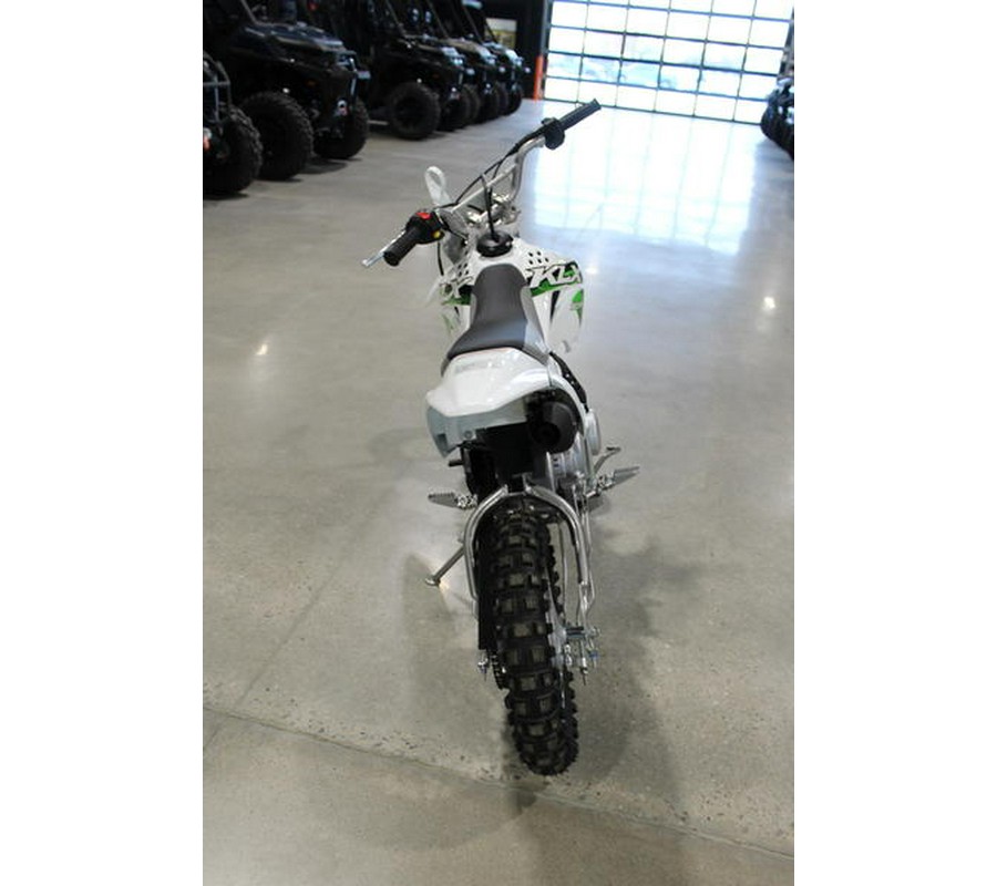 2026 Kawasaki KLX®110R L