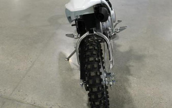 2026 Kawasaki KLX®110R L