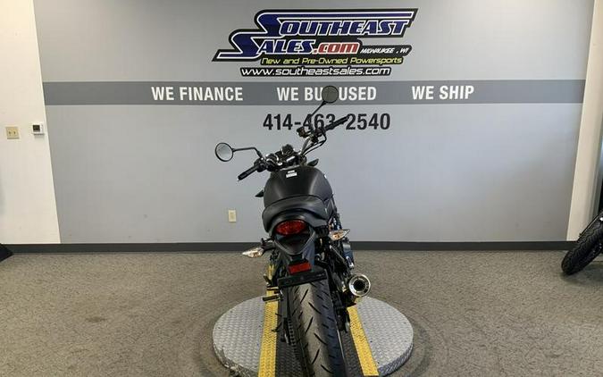 2025 Kawasaki Z900RS SE ABS