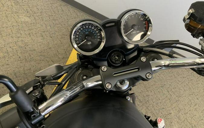 2025 Kawasaki Z900RS SE ABS