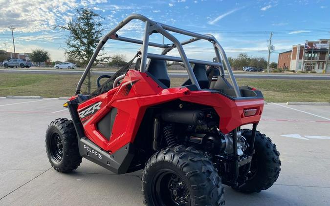 2026 Polaris® RZR 200 EFI