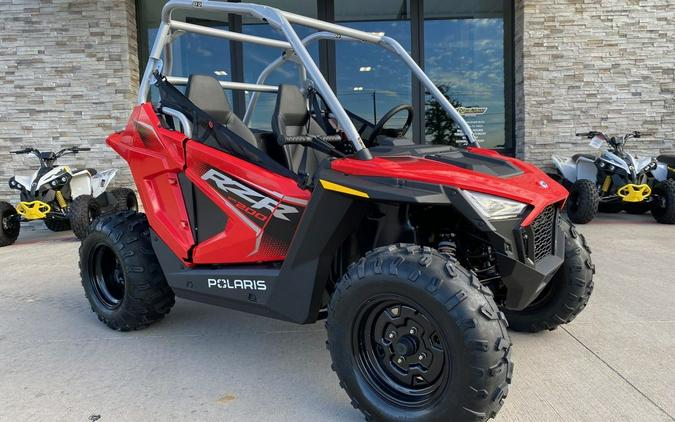 2026 Polaris® RZR 200 EFI