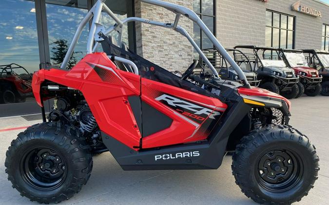 2026 Polaris® RZR 200 EFI