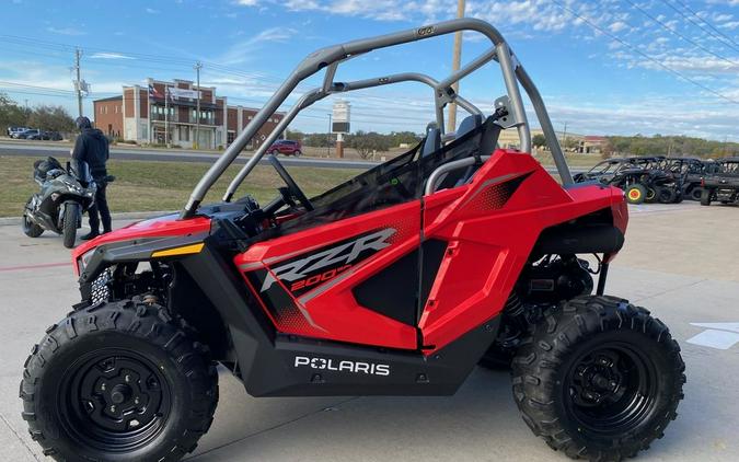 2026 Polaris® RZR 200 EFI