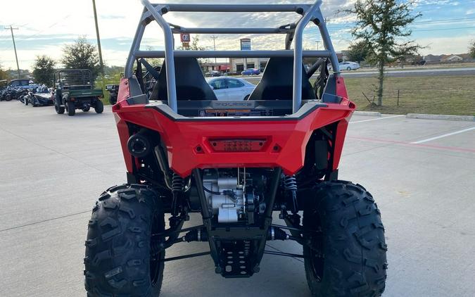 2026 Polaris® RZR 200 EFI