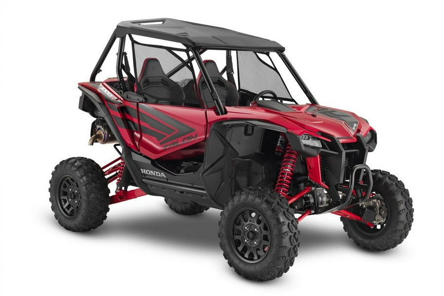 2019 Honda Talon 1000R