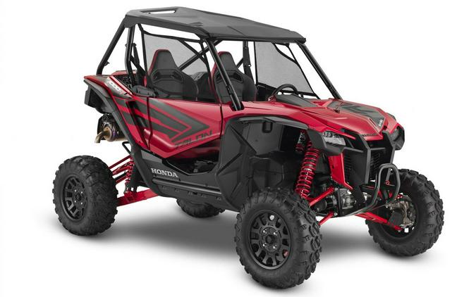 2019 Honda Talon 1000R