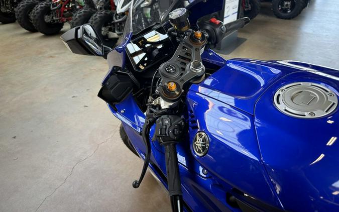 2026 Yamaha YZF-R7