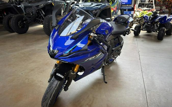 2026 Yamaha YZF-R7