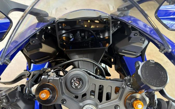 2026 Yamaha YZF-R7
