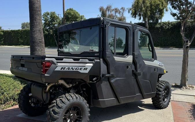 2027 Polaris Ranger Crew XP 1000 Cab