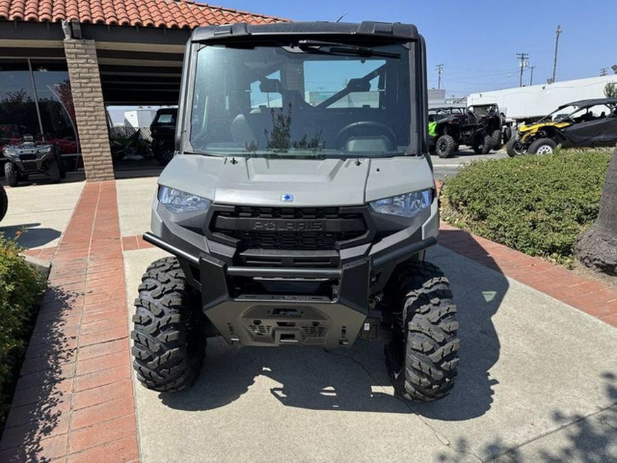 2027 Polaris Ranger Crew XP 1000 Cab