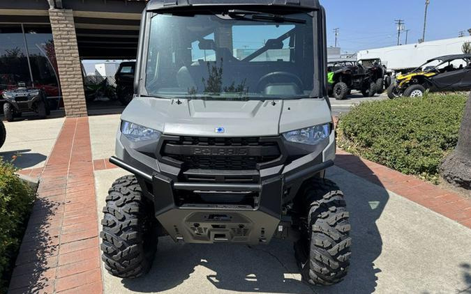 2027 Polaris Ranger Crew XP 1000 Cab