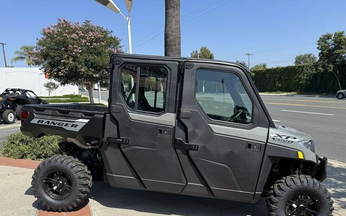 2027 Polaris Ranger Crew XP 1000 Cab