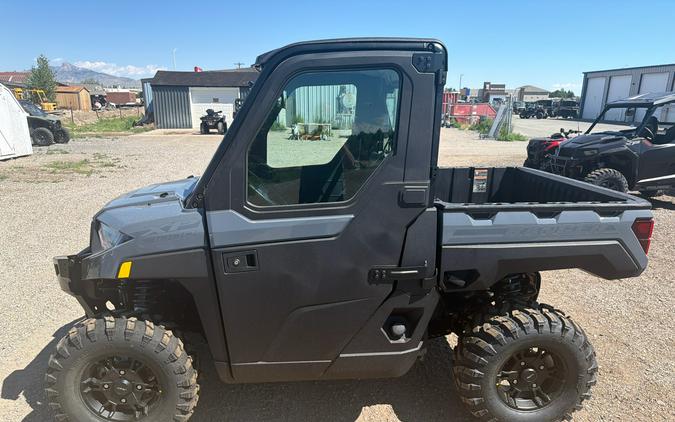 2026 Polaris Ranger XP 1000 NorthStar Edition Premium