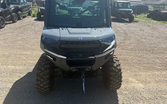 2026 Polaris Ranger XP 1000 NorthStar Edition Premium