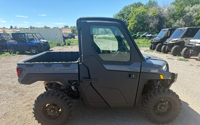 2026 Polaris Ranger XP 1000 NorthStar Edition Premium