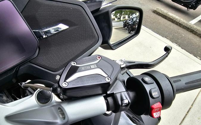 2022 BMW R 1250 RT