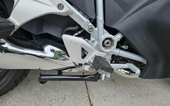 2022 BMW R 1250 RT