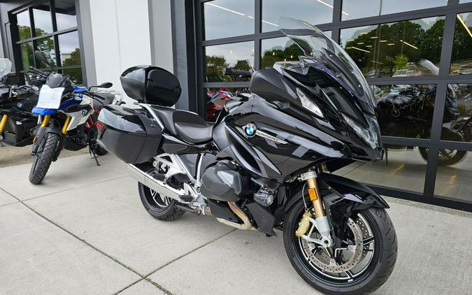 2022 BMW R 1250 RT
